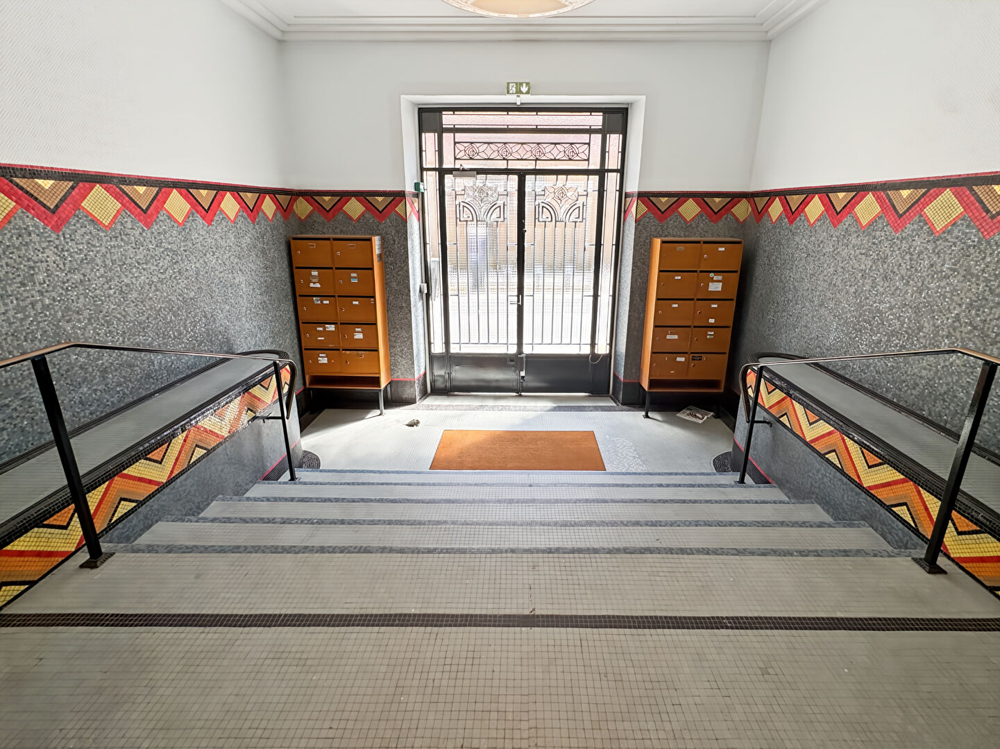 Appartement T2 à Rennes