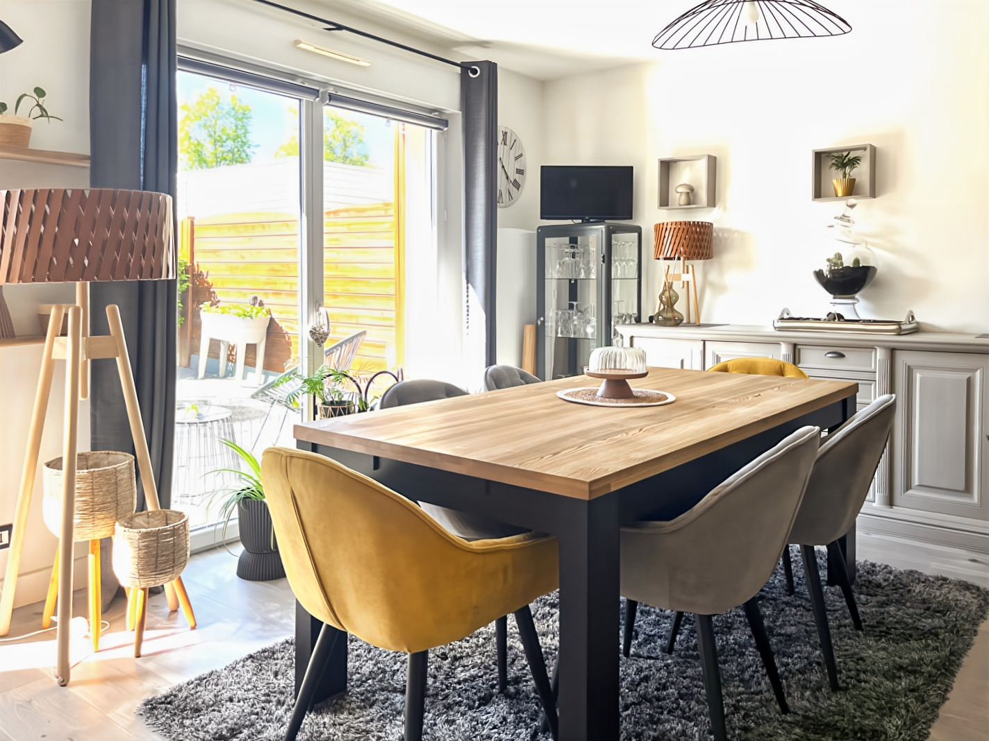 Maison T4 à Vignoc