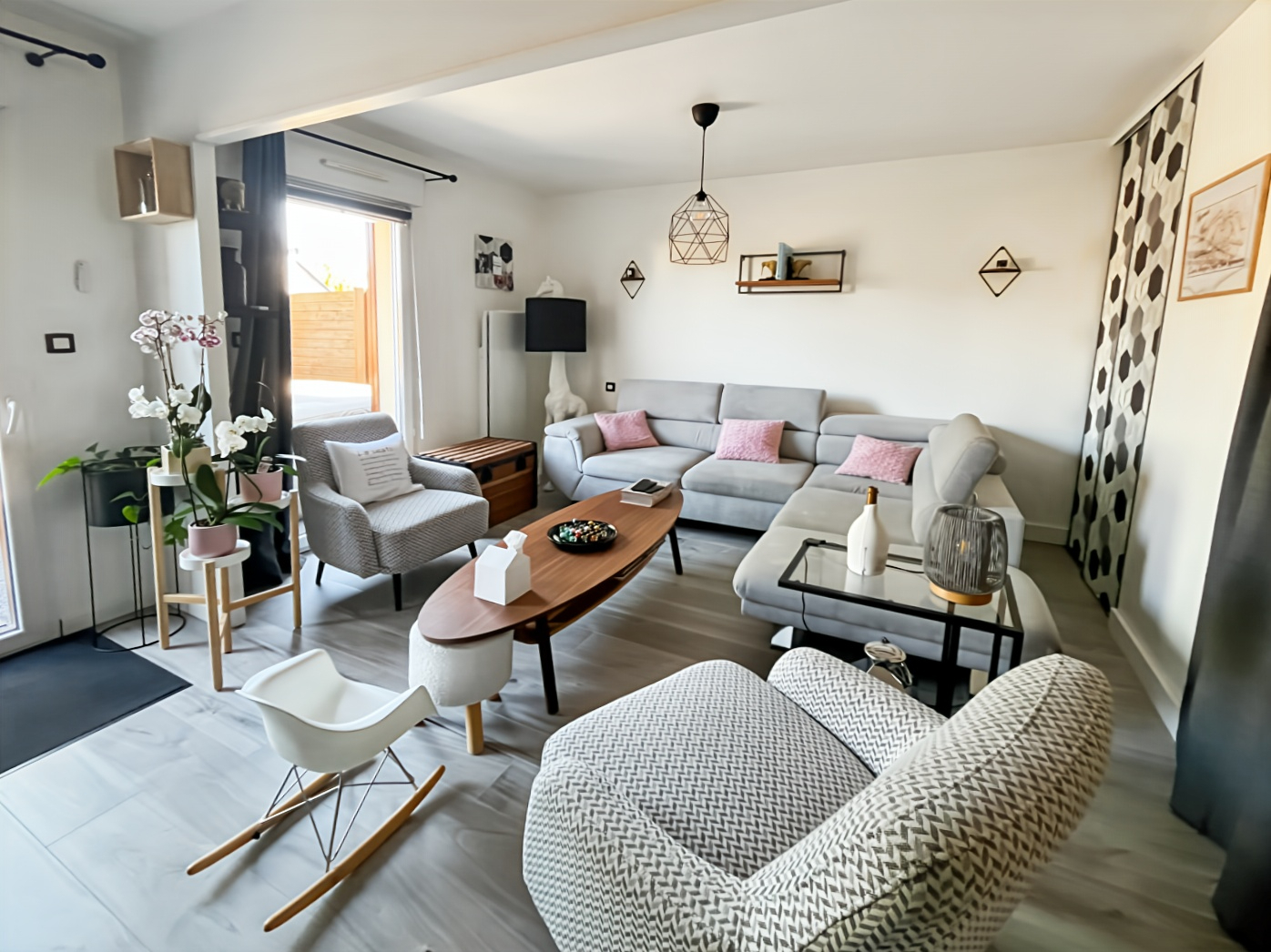 Maison T4 à Vignoc