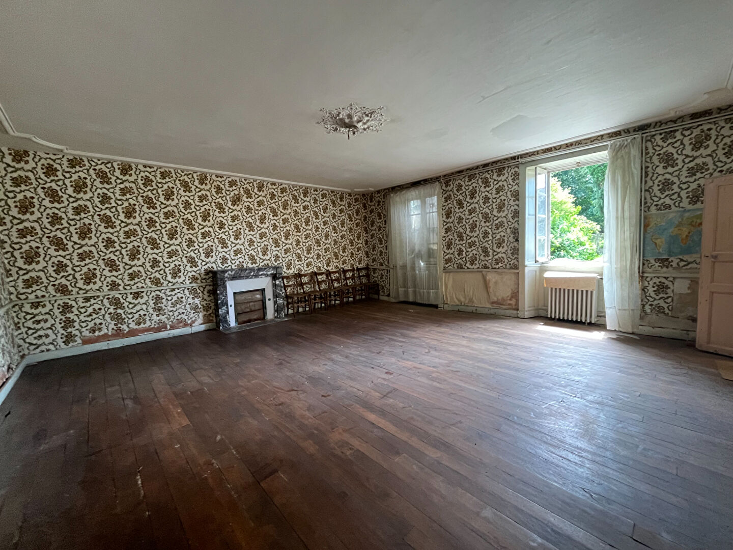 Maison T7 à 