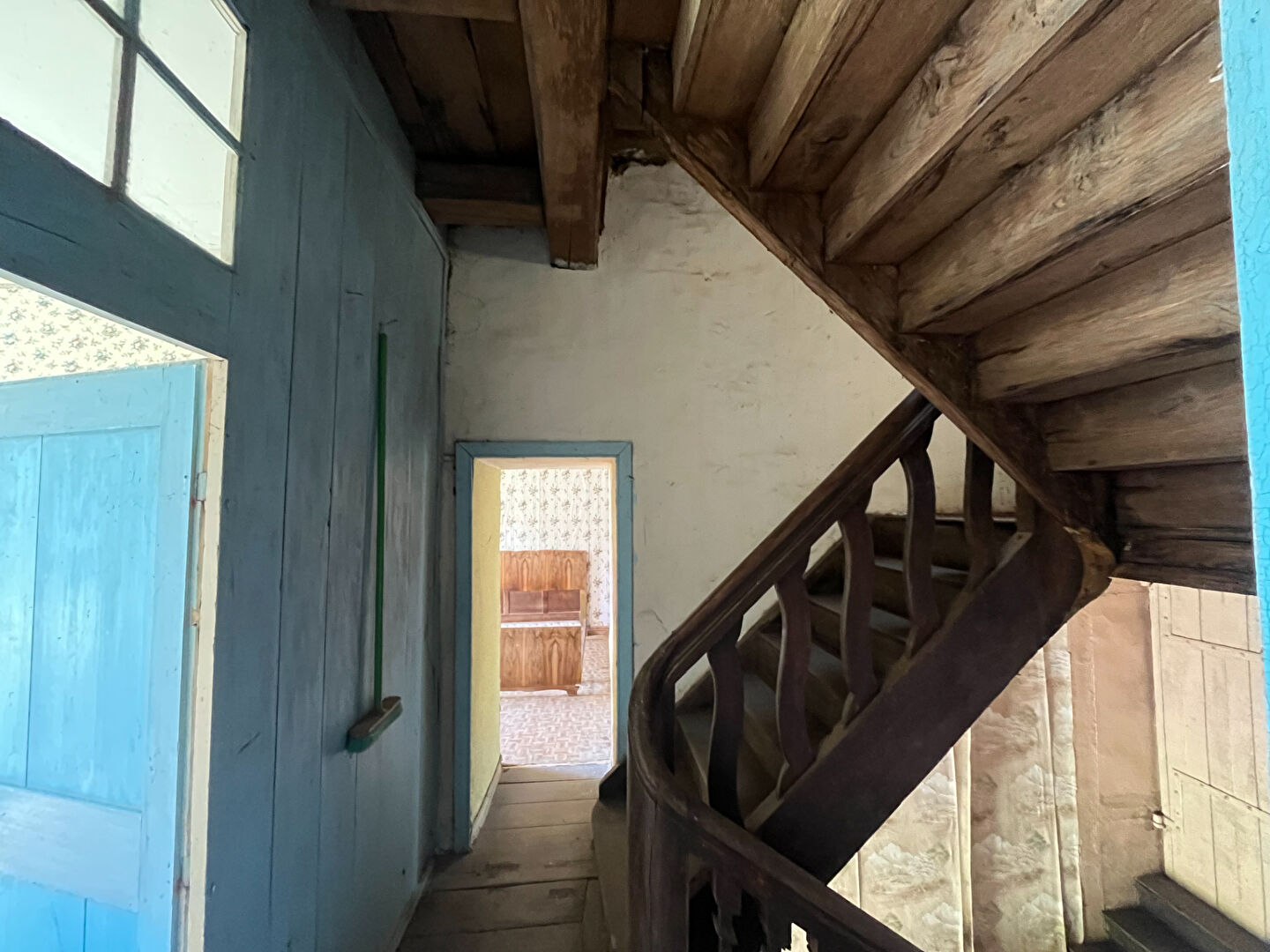 Maison T7 à 