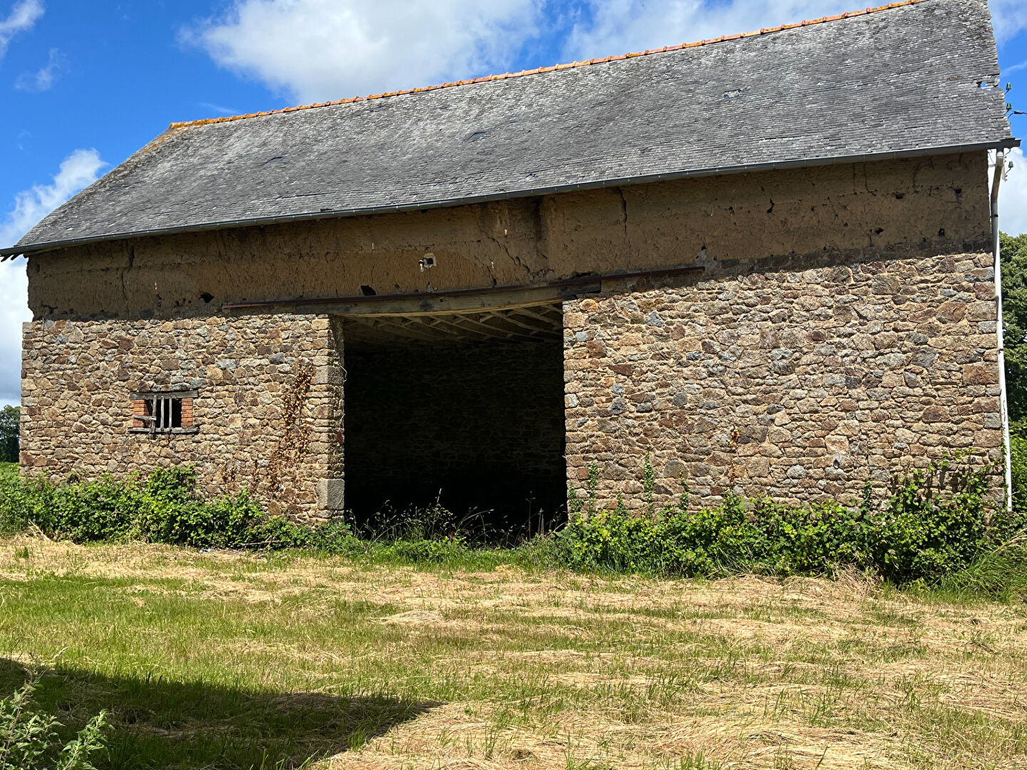 Maison T7 à 