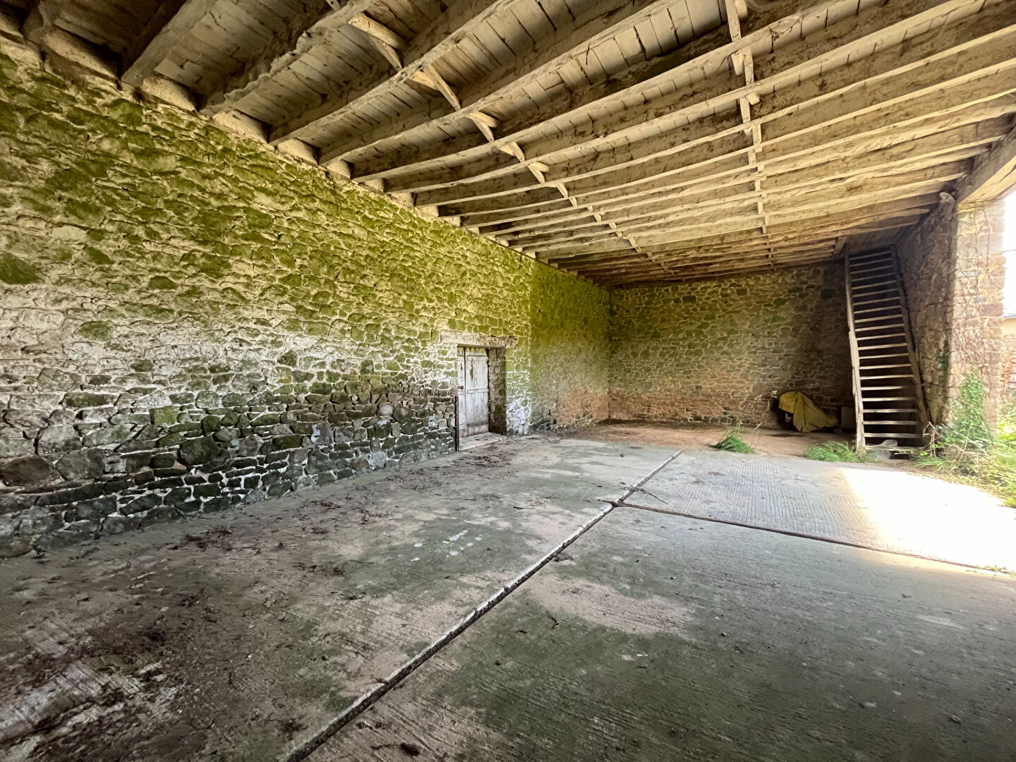 Maison T7 à 