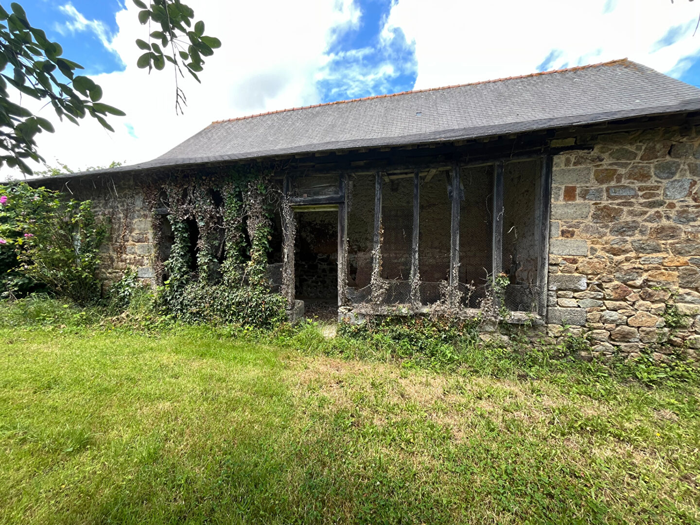 Maison T7 à 