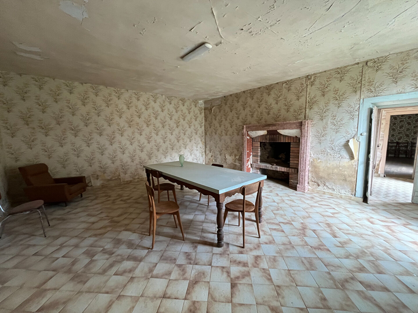 Maison T7 à 