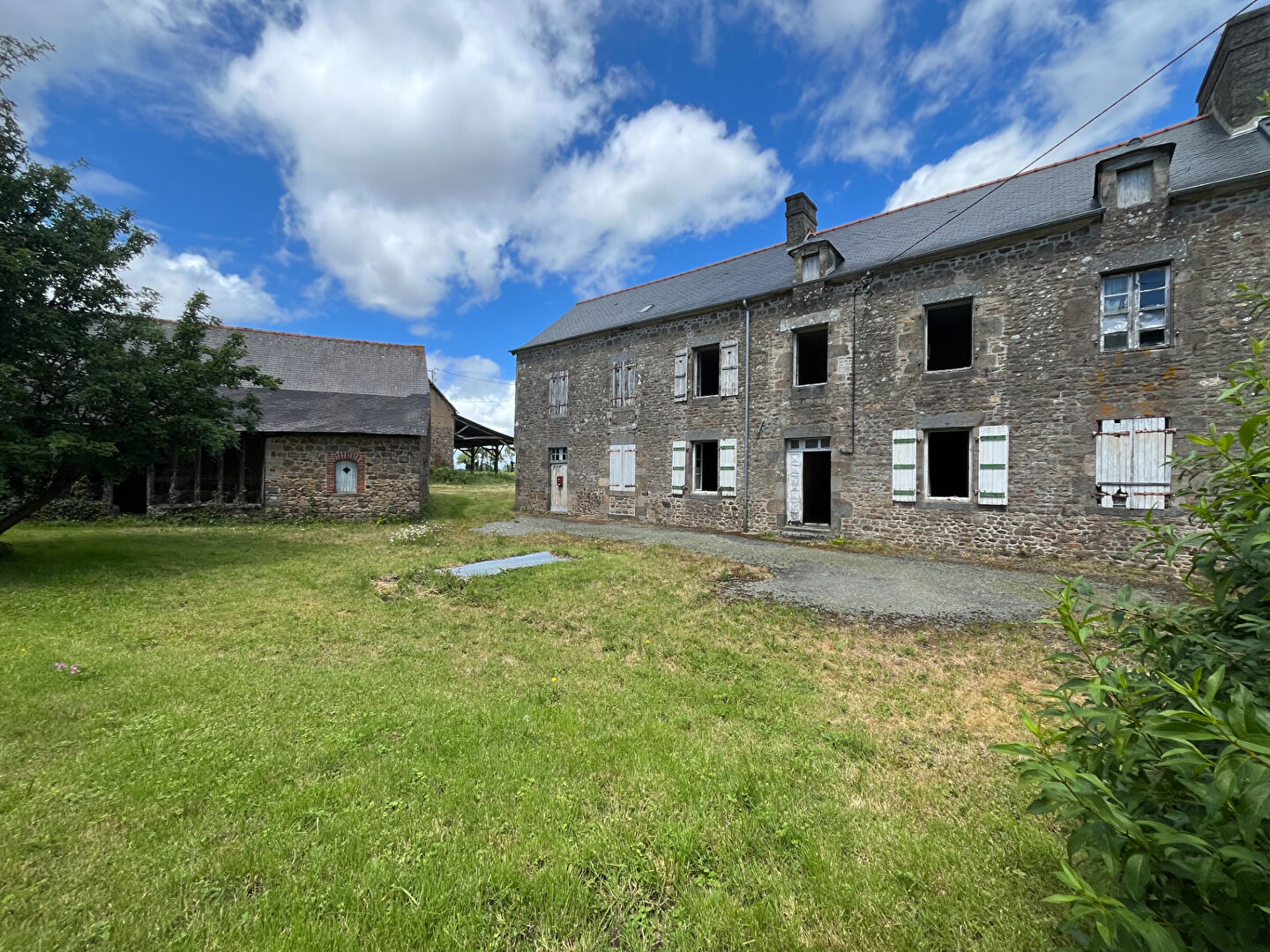 Maison T7 à 