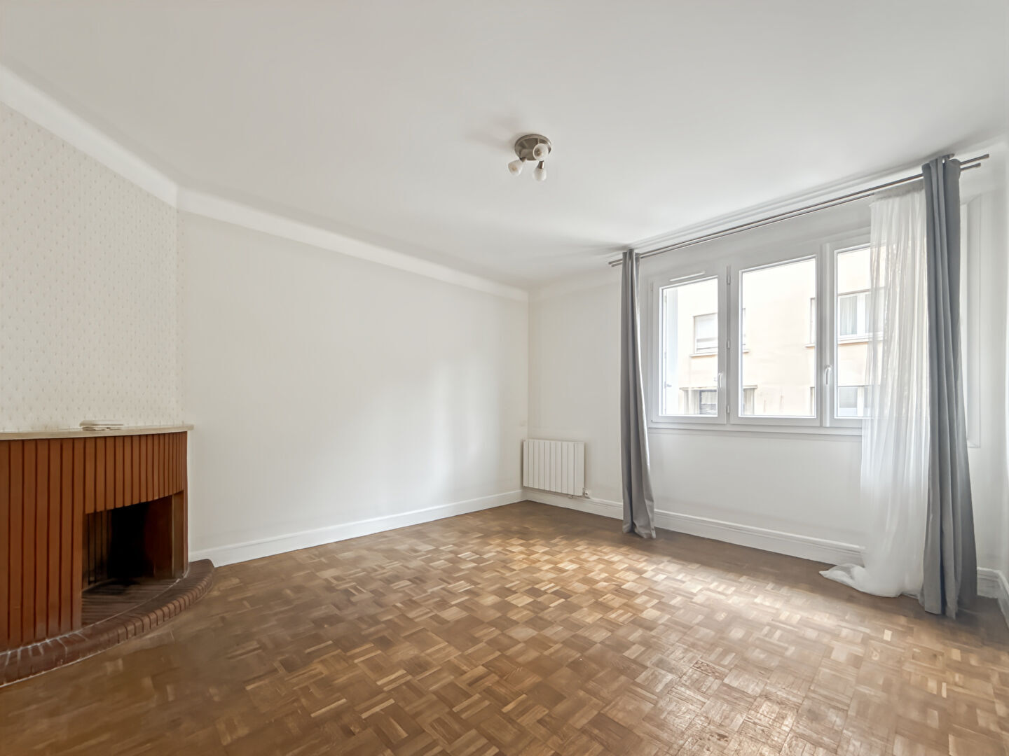 Appartement T1 à Rennes