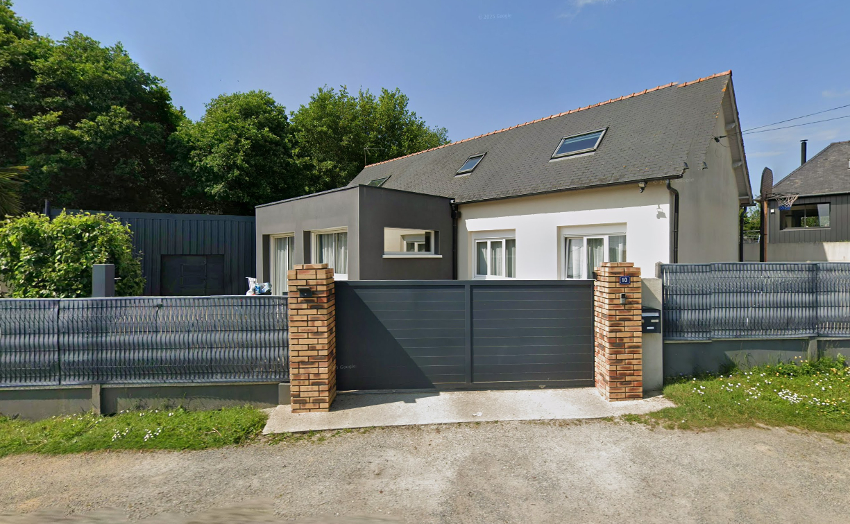 Maison T4 à Pace