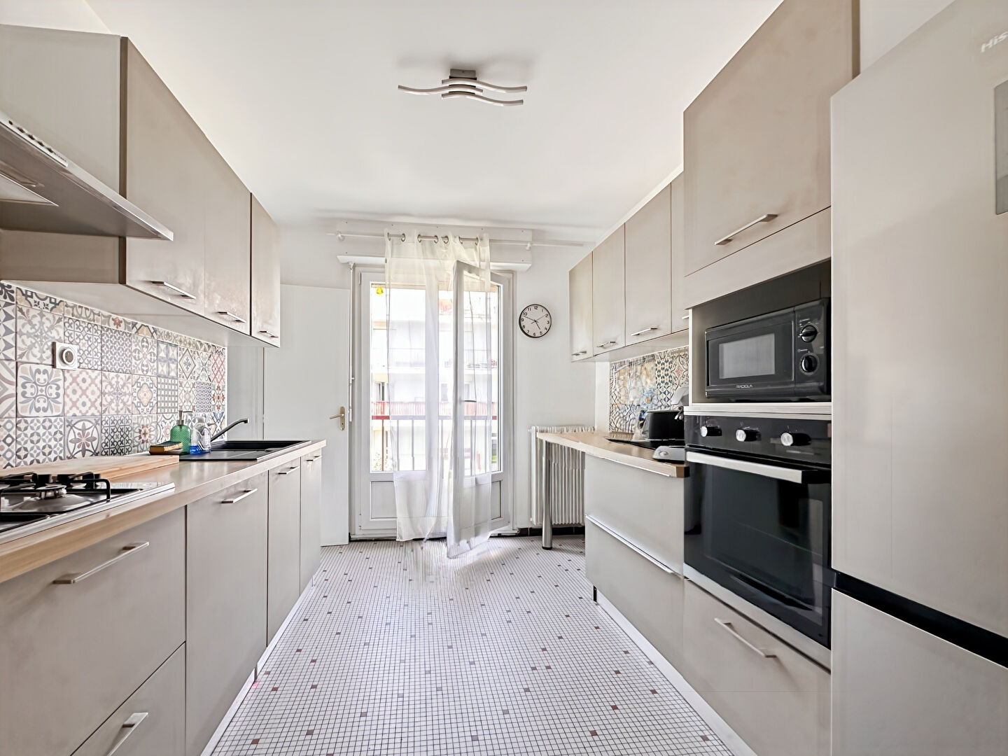 Appartement T5 à Rennes
