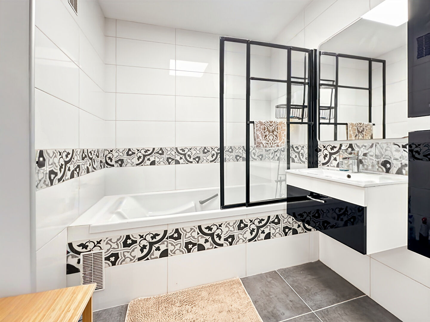 Appartement T5 à Rennes