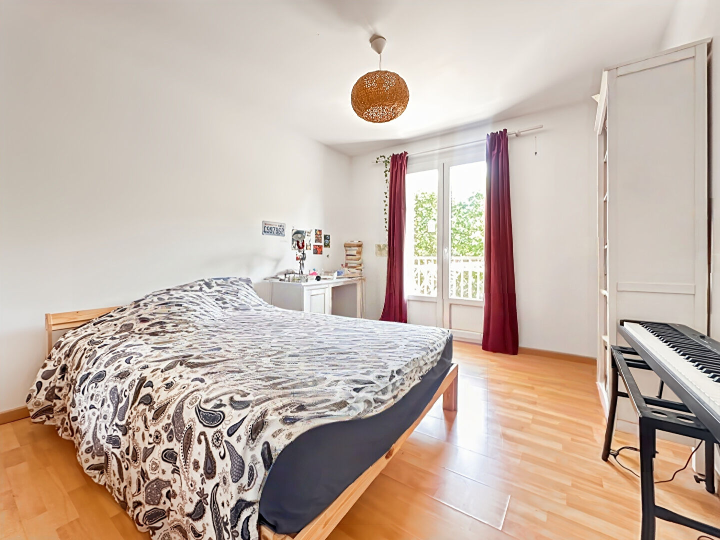 Appartement T5 à Rennes