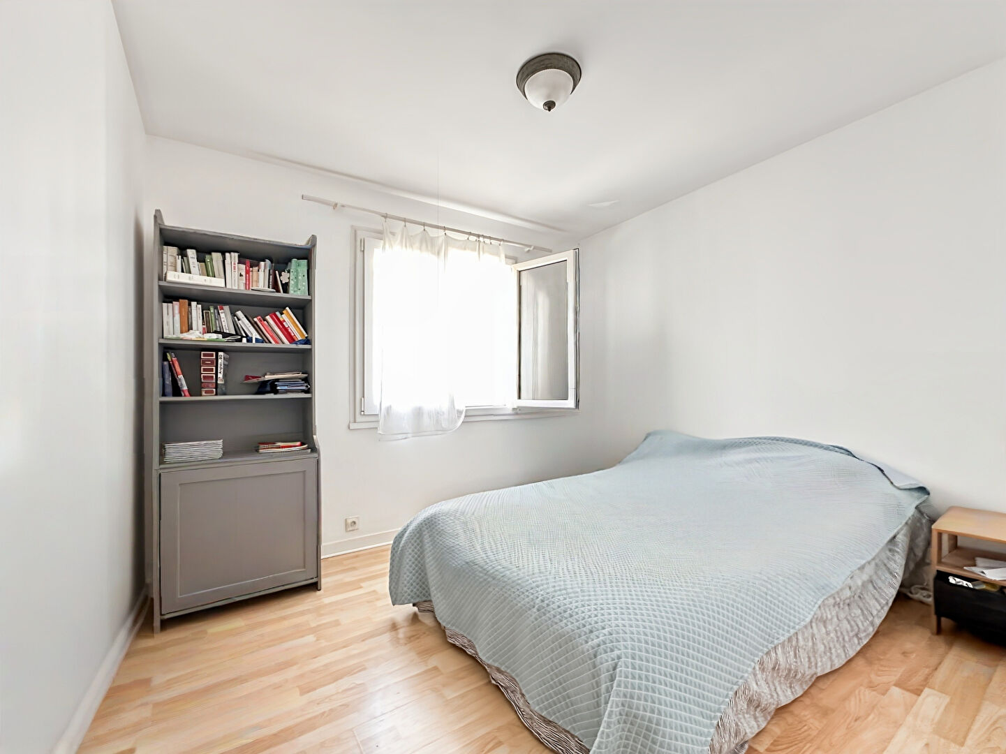Appartement T5 à Rennes