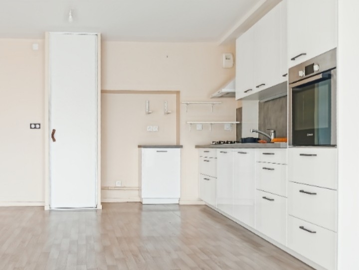 Appartement T4 à Bruz