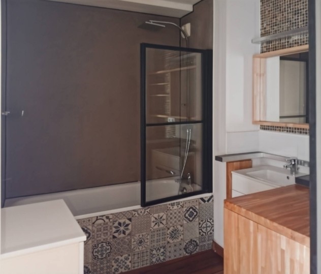 Appartement T4 à Bruz