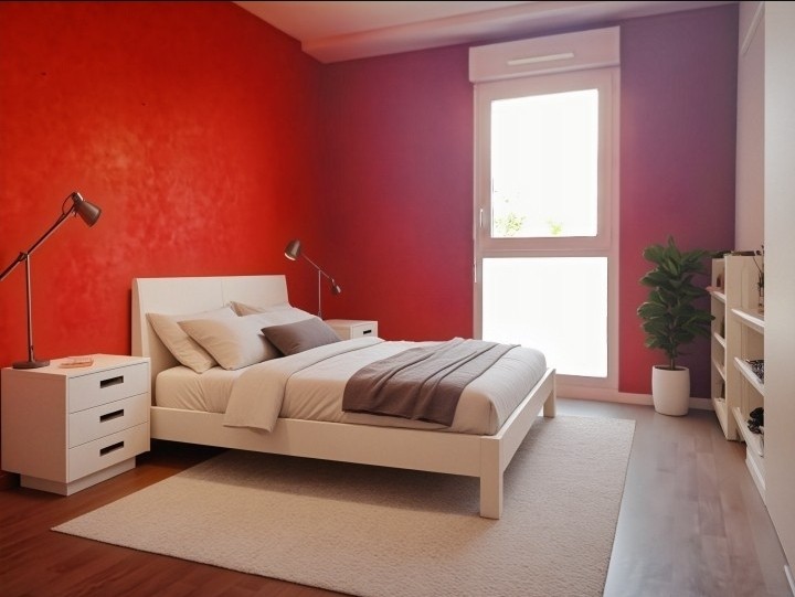 Appartement T4 à Bruz