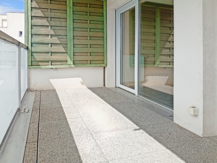 Appartement T4 à Bruz