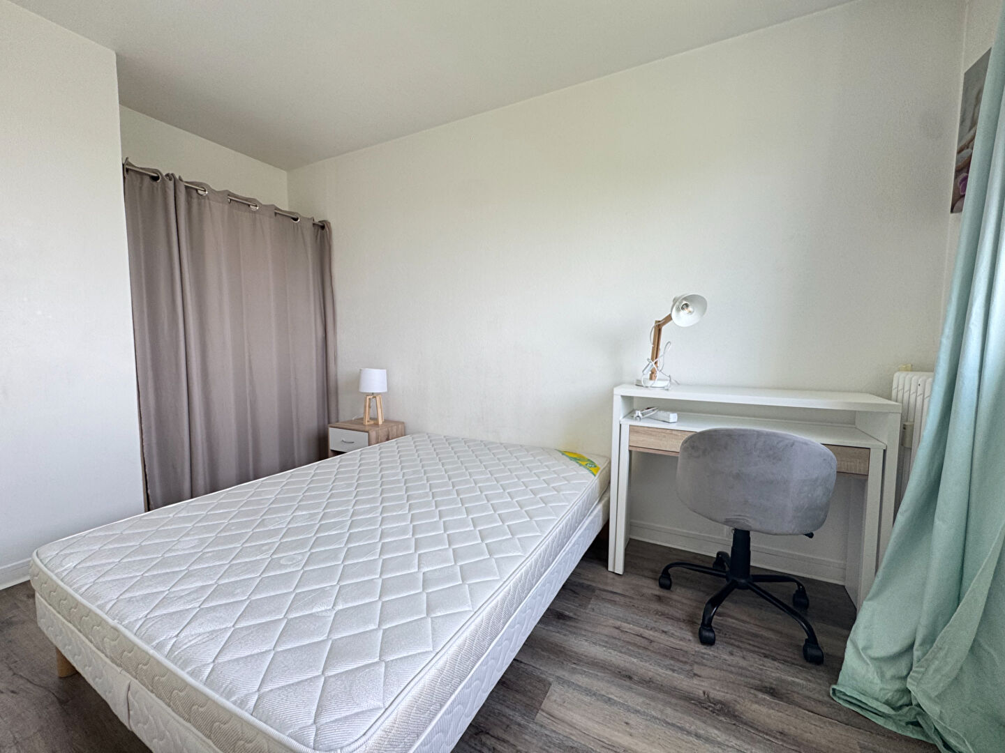 Appartement T1 à Rennes