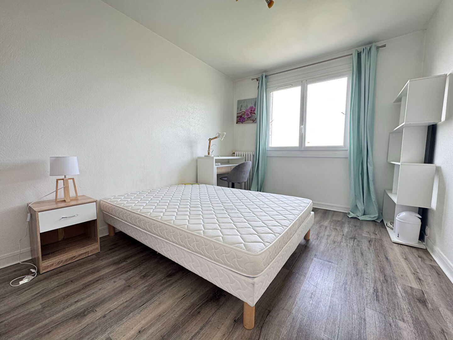 Appartement T1 à Rennes