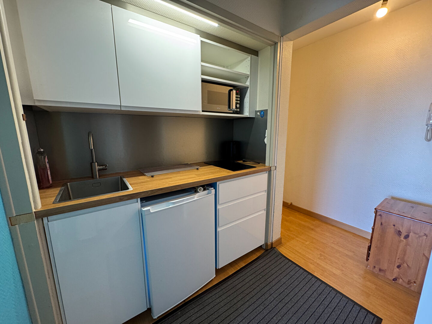 Appartement T2 à Rennes