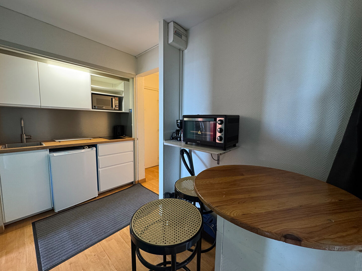 Appartement T2 à Rennes