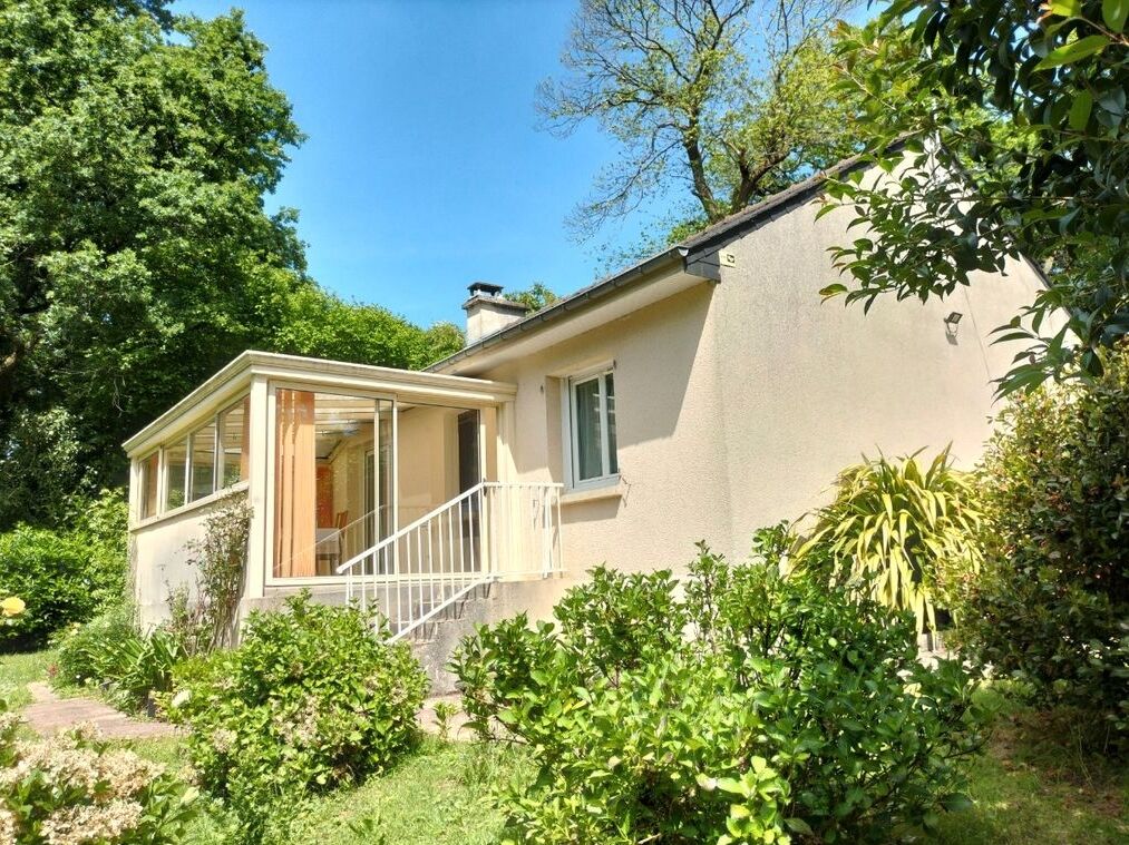 Maison T4 à La bouexiere