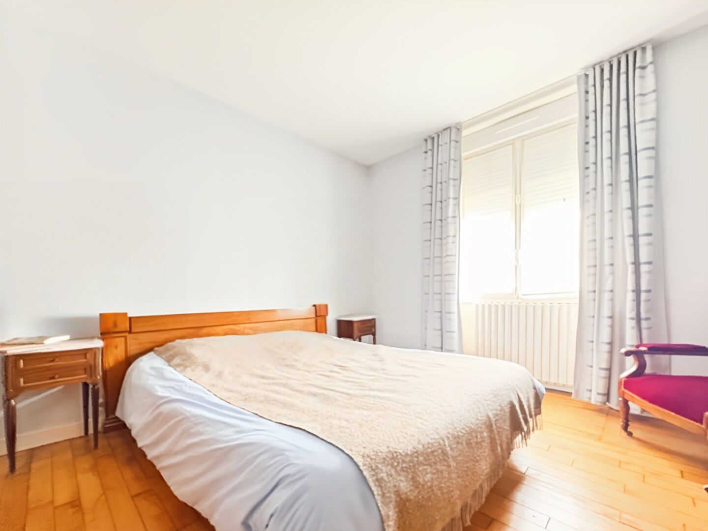 Maison T5 à Rennes