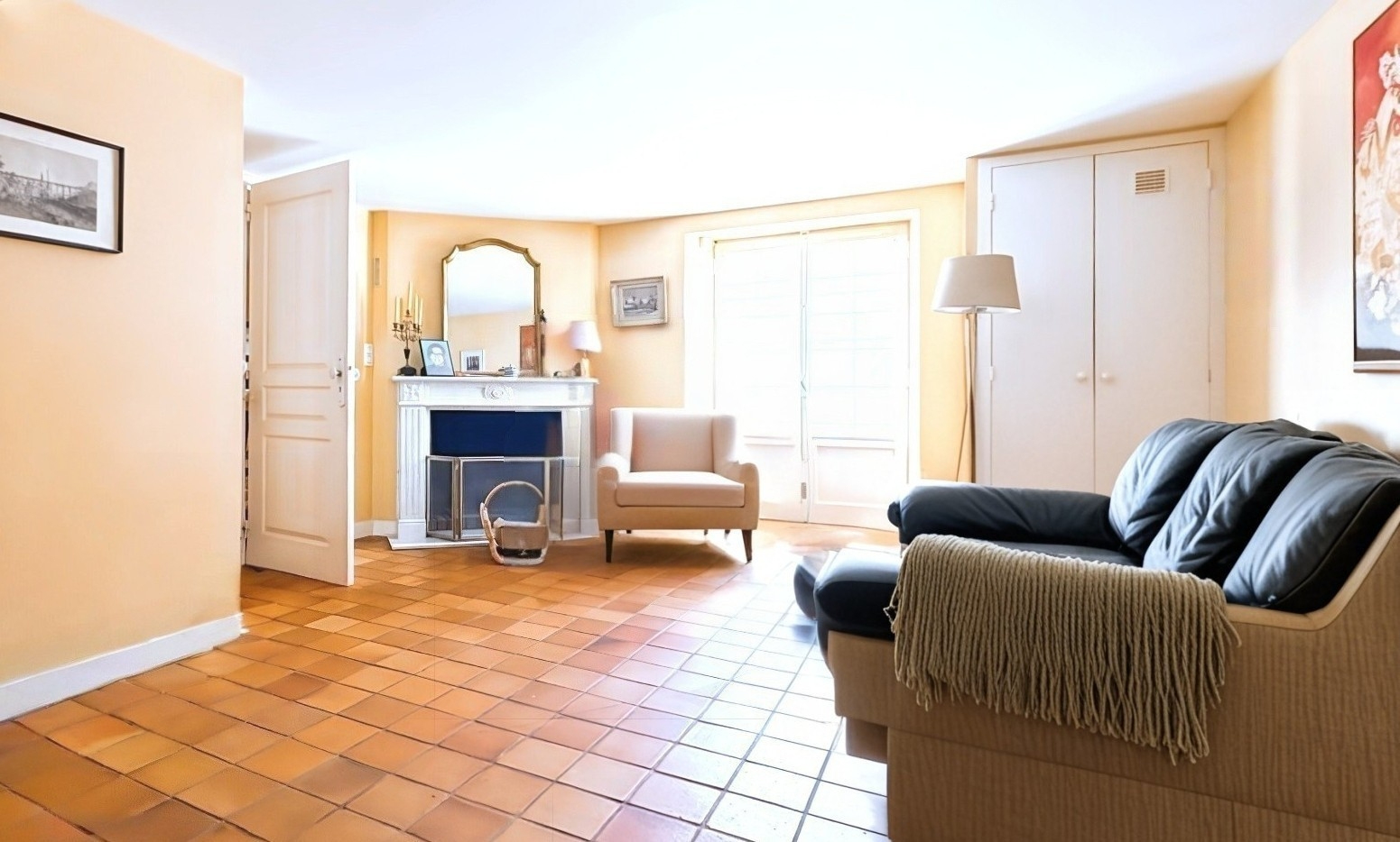 Maison T5 à Rennes