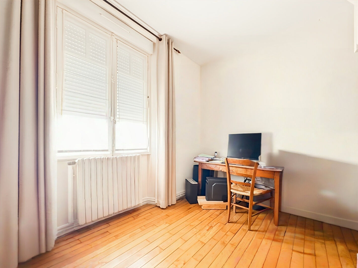 Maison T5 à Rennes