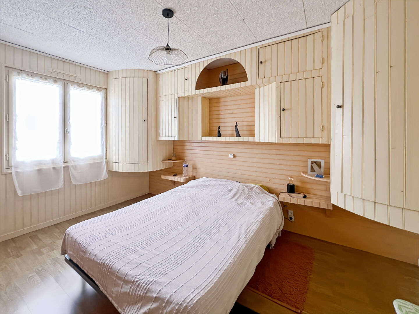 Maison T6 à Romille