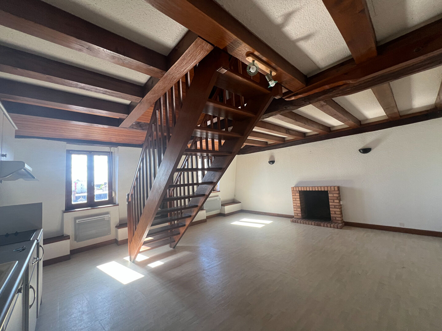 Appartement T2 à Rennes