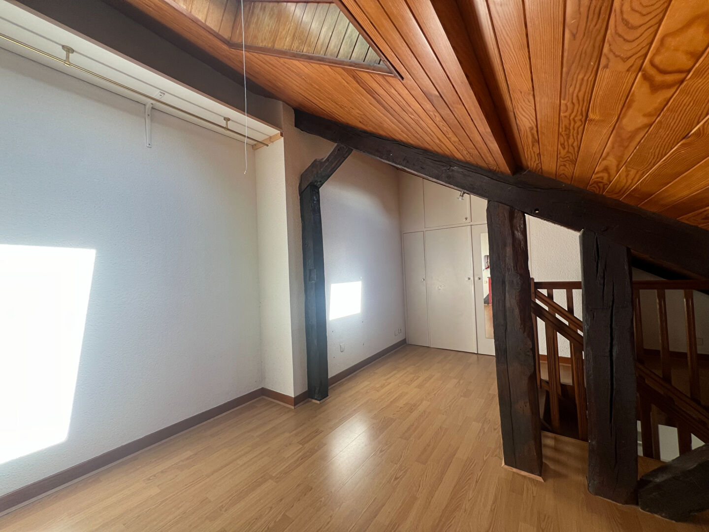 Appartement T2 à Rennes