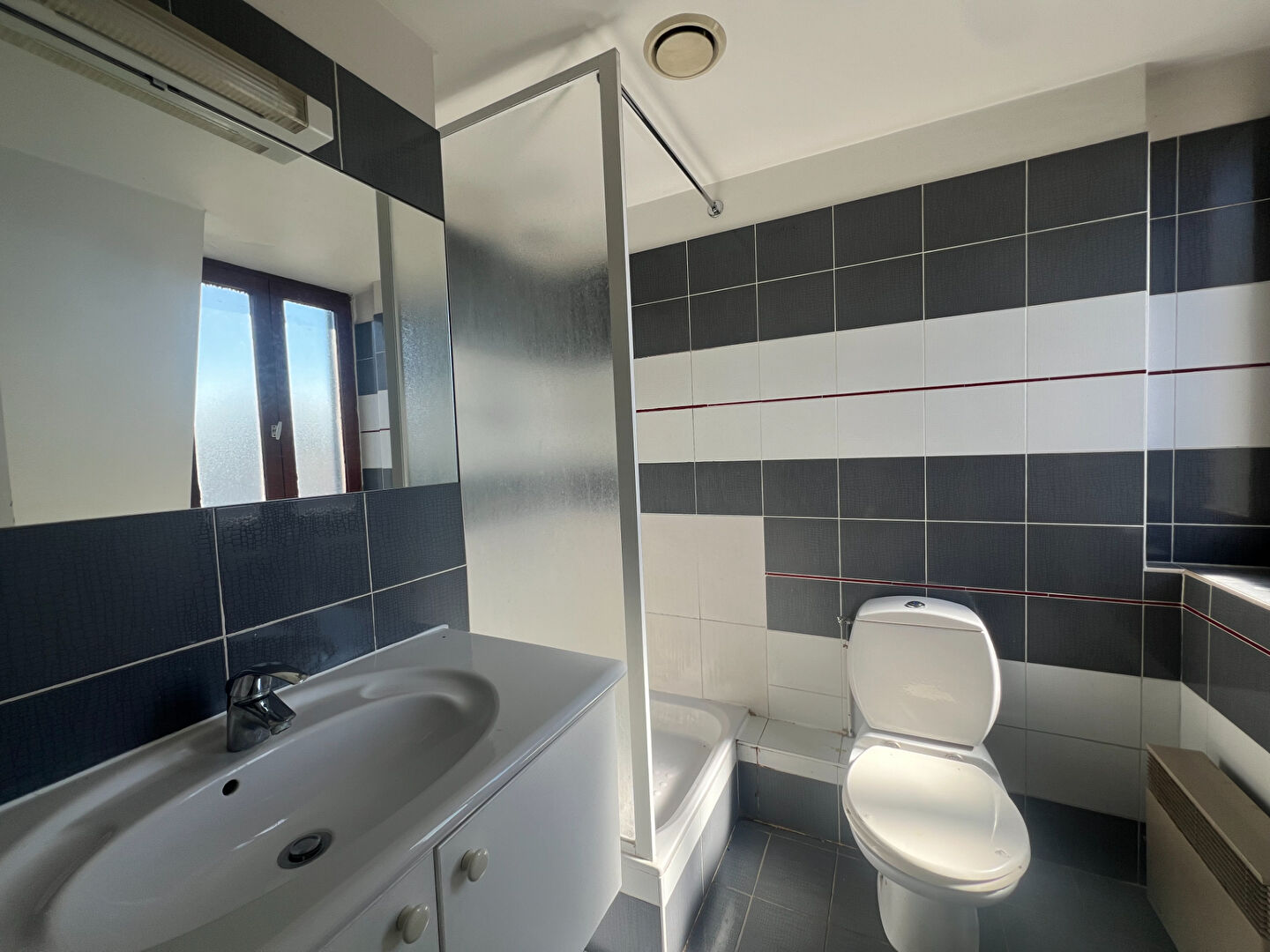 Appartement T2 à Rennes