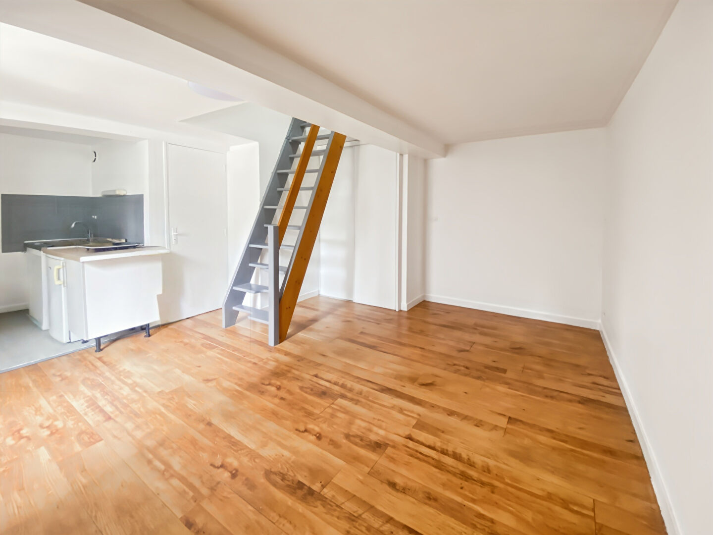 Appartement T2 à Rennes