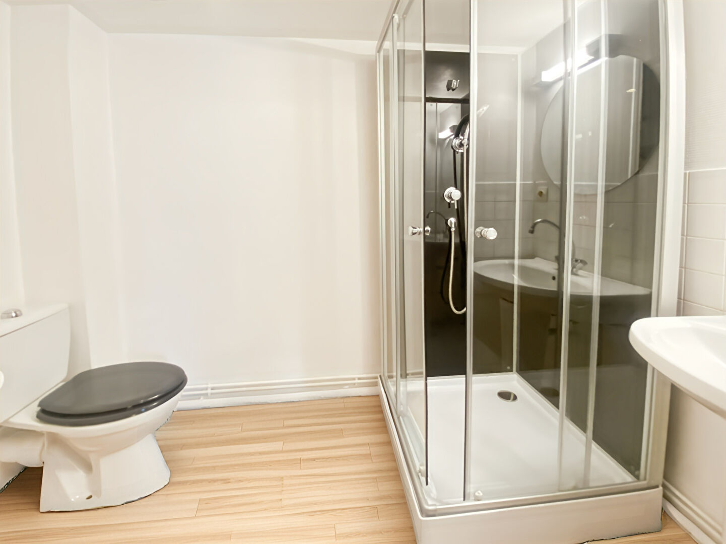 Appartement T2 à Rennes
