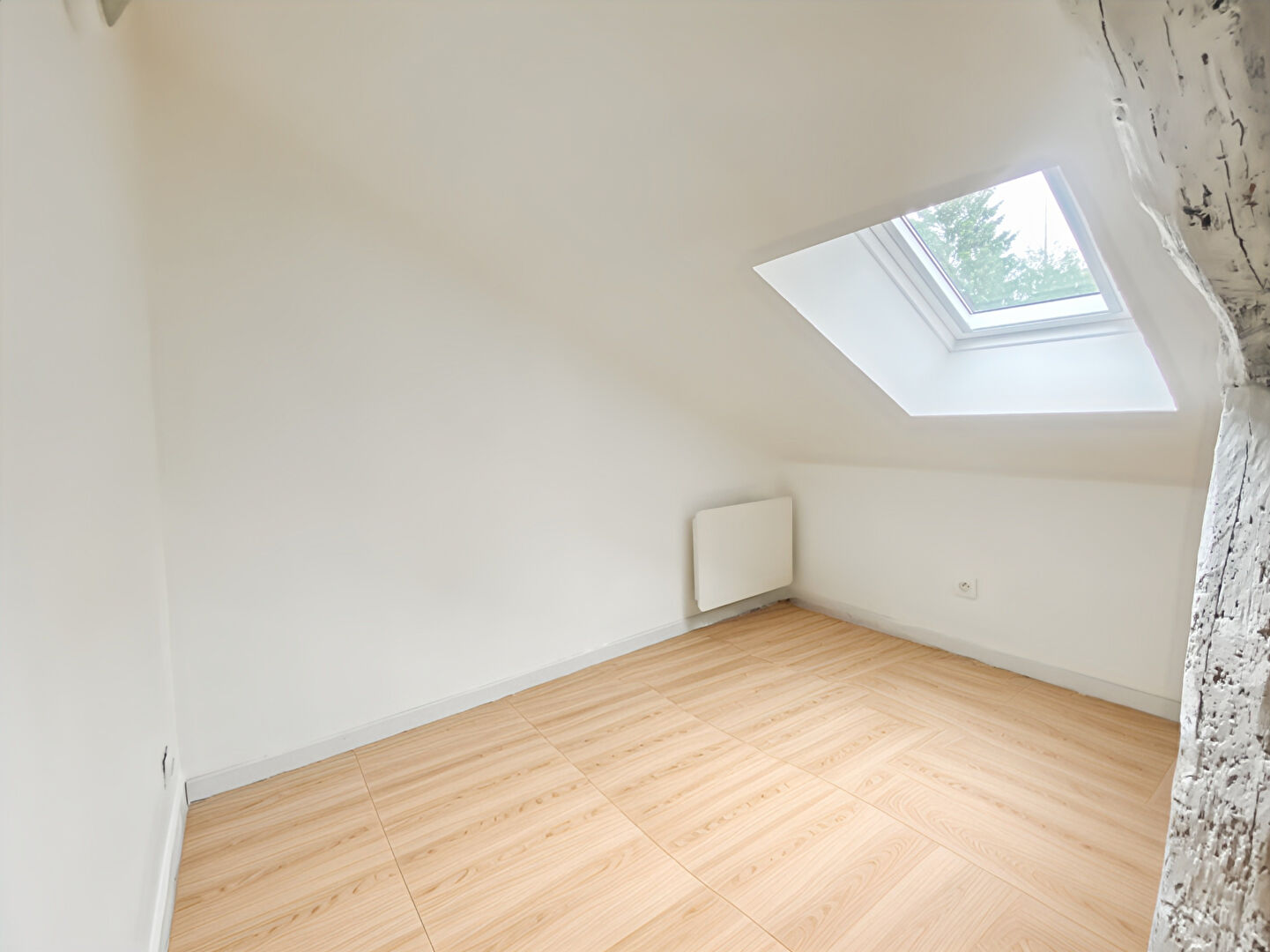 Appartement T2 à Rennes
