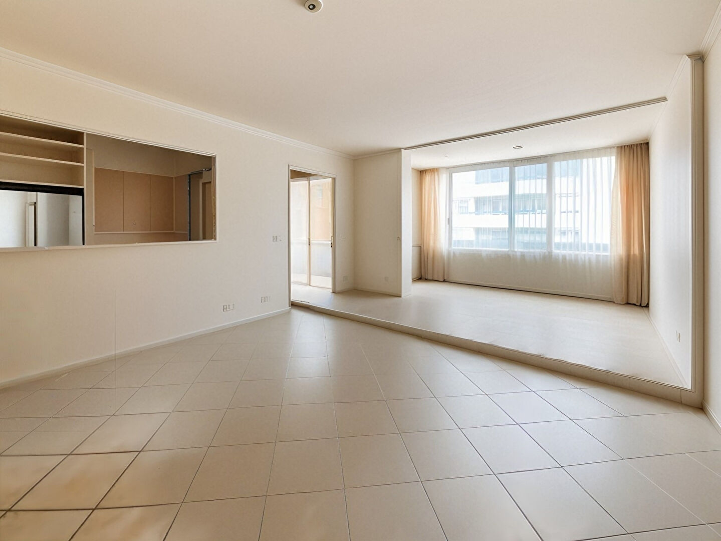 Appartement T3 à Rennes