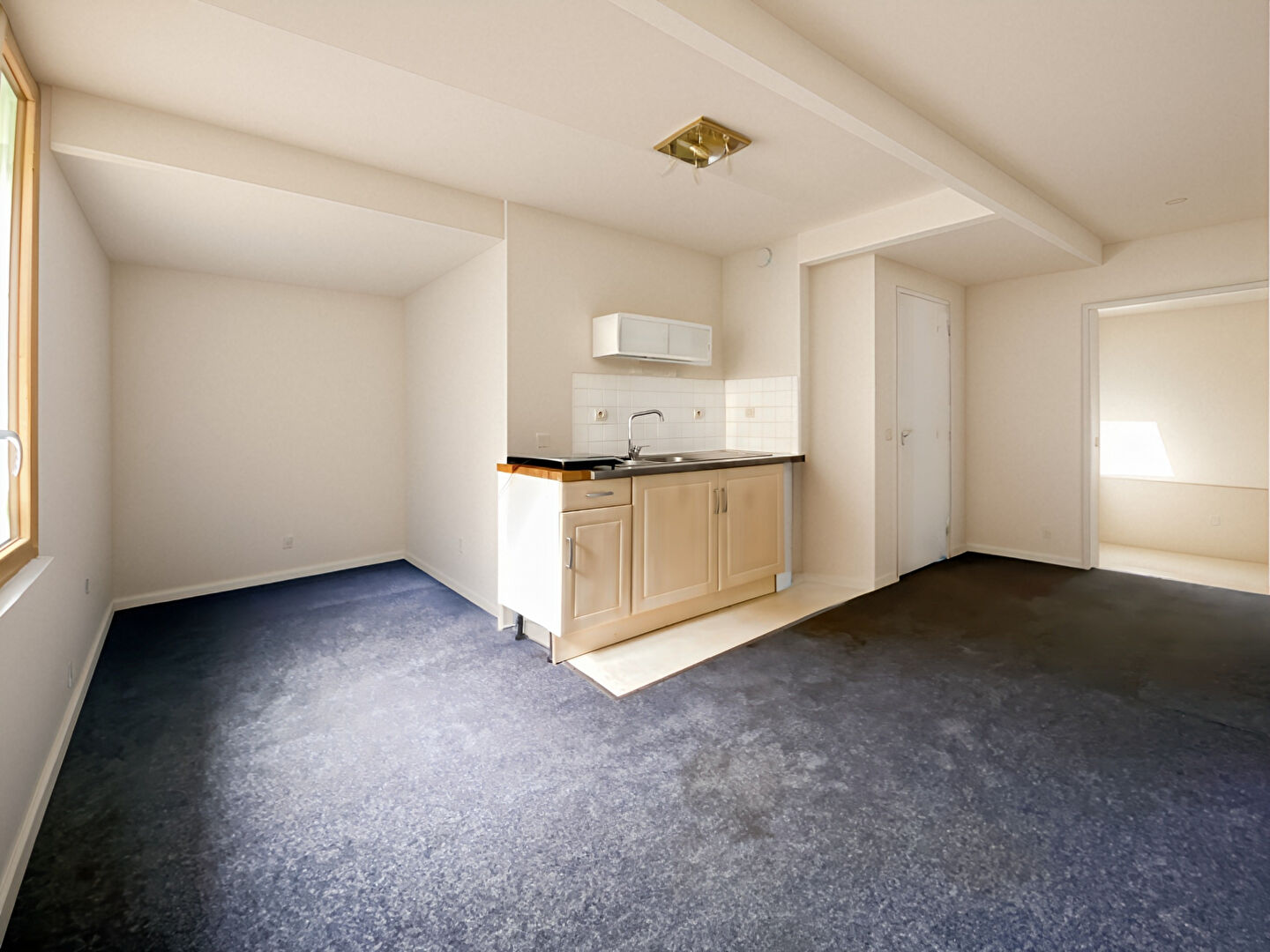 Appartement T2 à Rennes