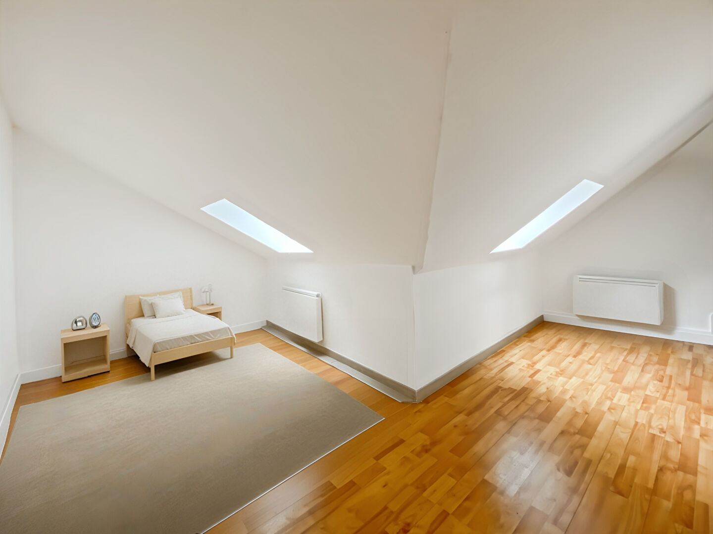 Appartement T2 à Rennes