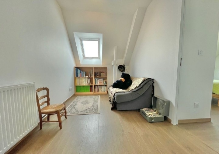 Maison T6 à Bruz