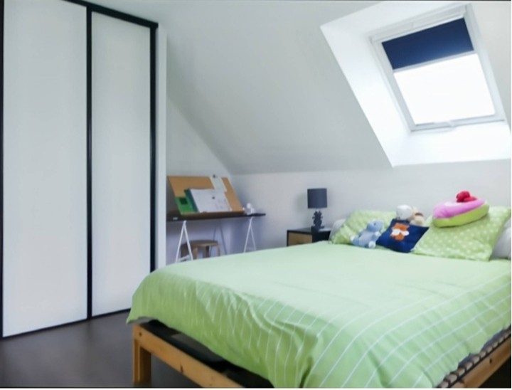 Maison T6 à Bruz