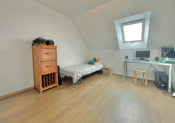 Maison T6 à Bruz