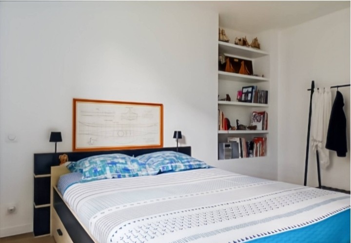 Maison T6 à Bruz