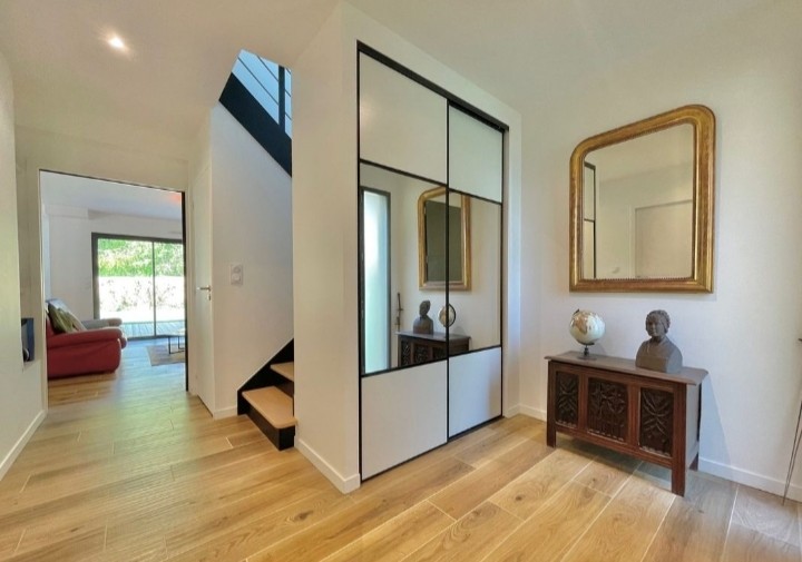 Maison T6 à Bruz