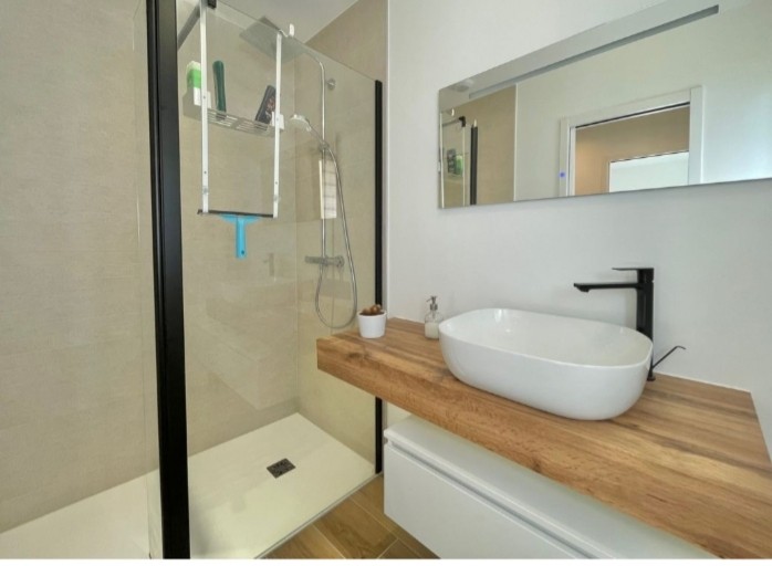 Maison T6 à Bruz