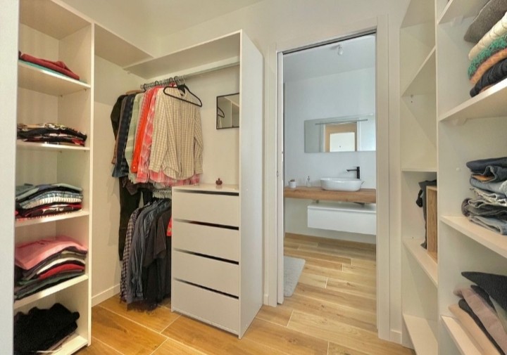 Maison T6 à Bruz