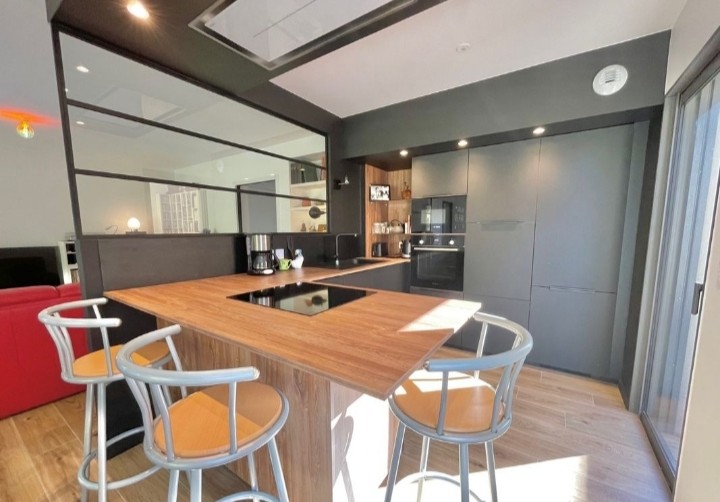 Maison T6 à Bruz