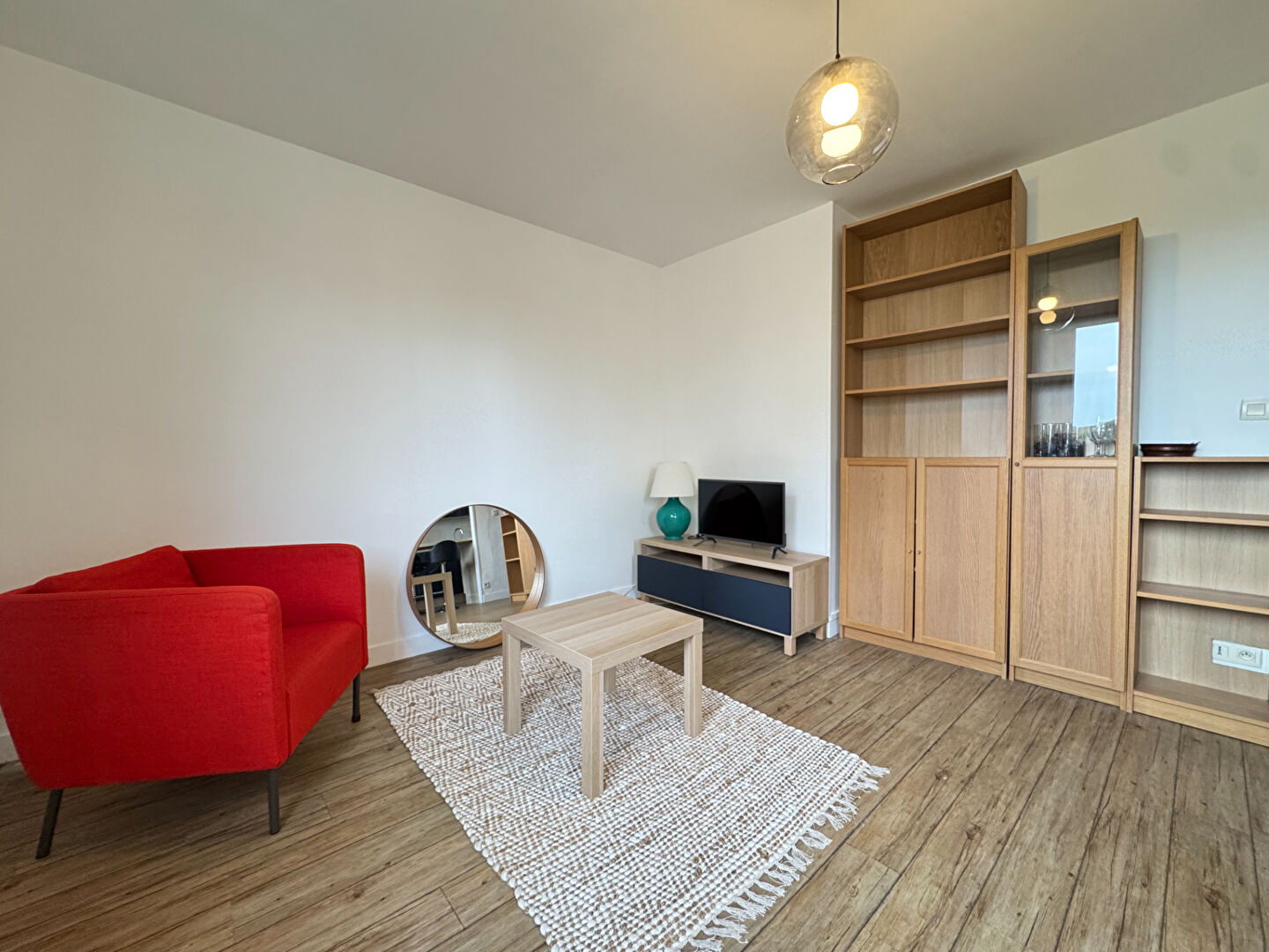 Appartement T3 à Rennes