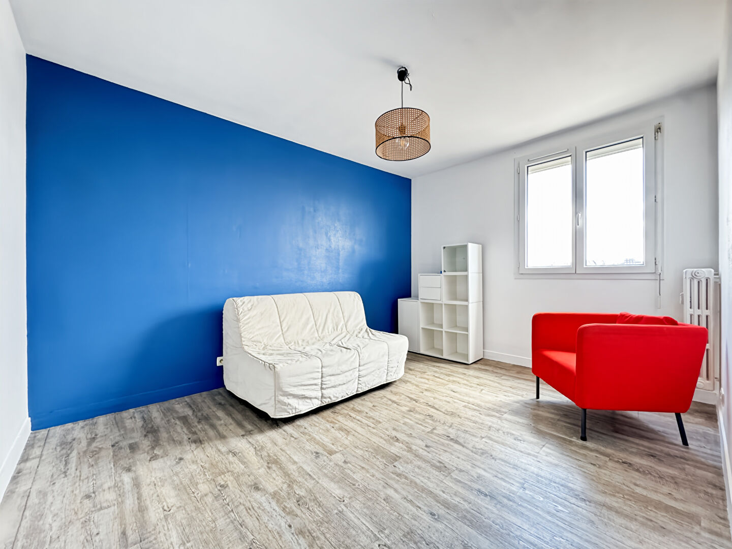 Appartement T3 à Rennes