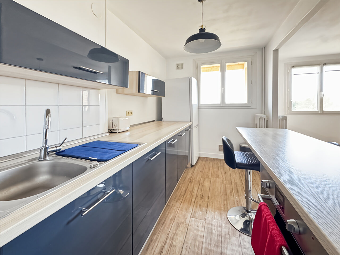 Appartement T3 à Rennes