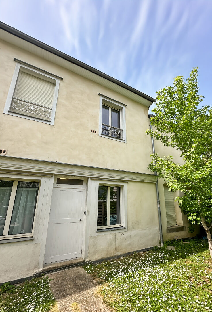 Appartement T2 à Rennes